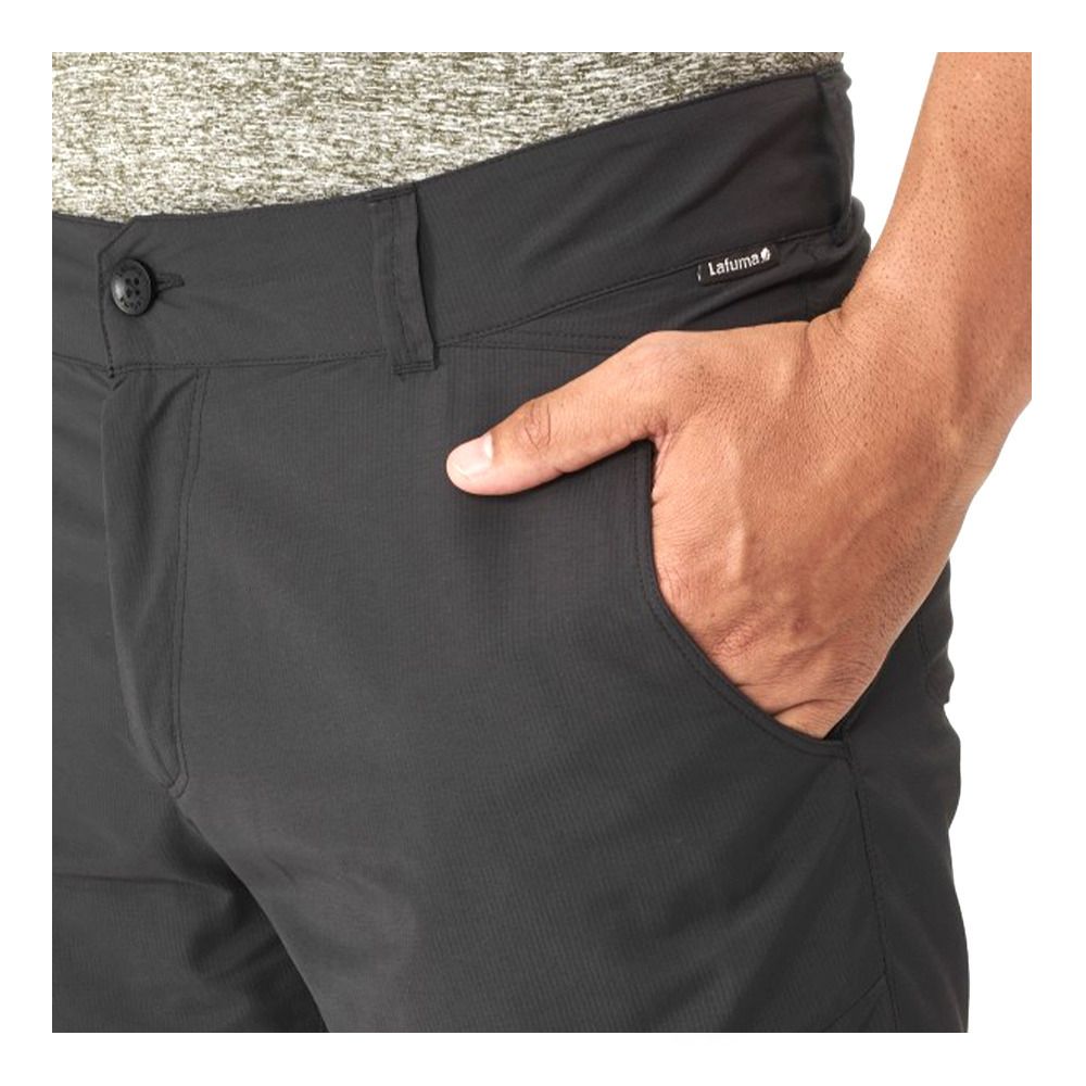 Lafuma ACCESS CARGO - Short Homme asphalte
