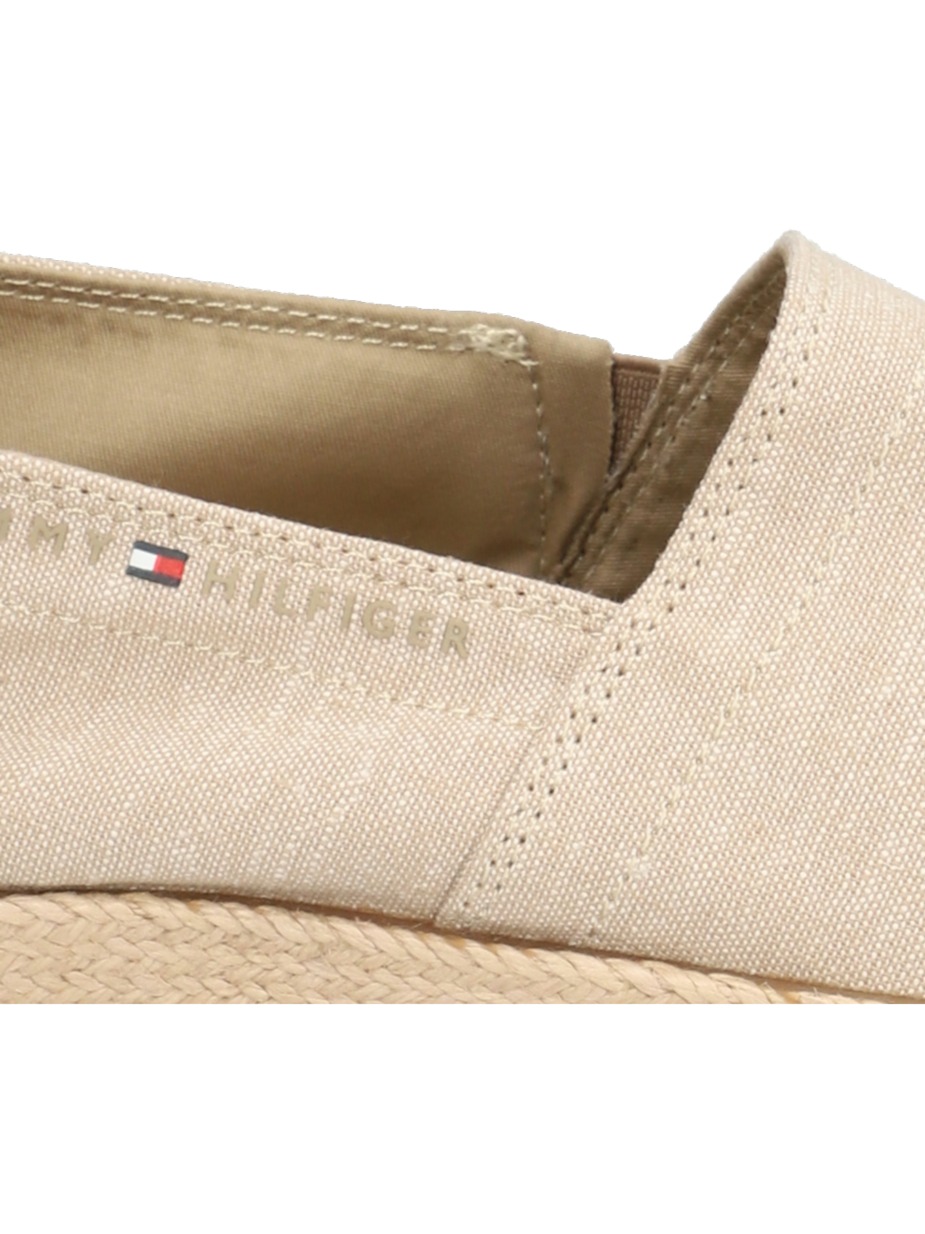 TH ESPADRILLE CORE CHAMBRAY