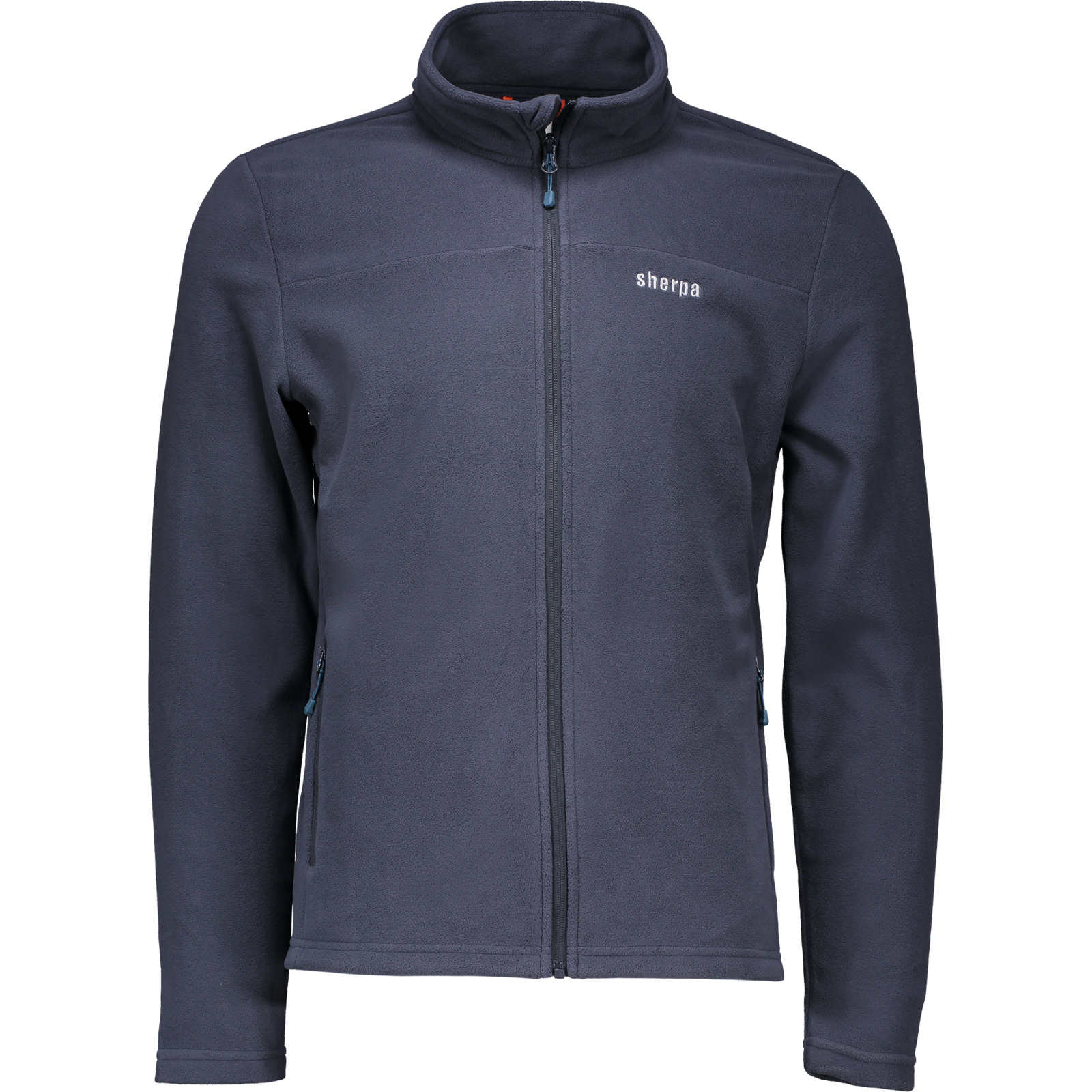 Sherpa Pelden Hr Fleecejac, graphit, XXL