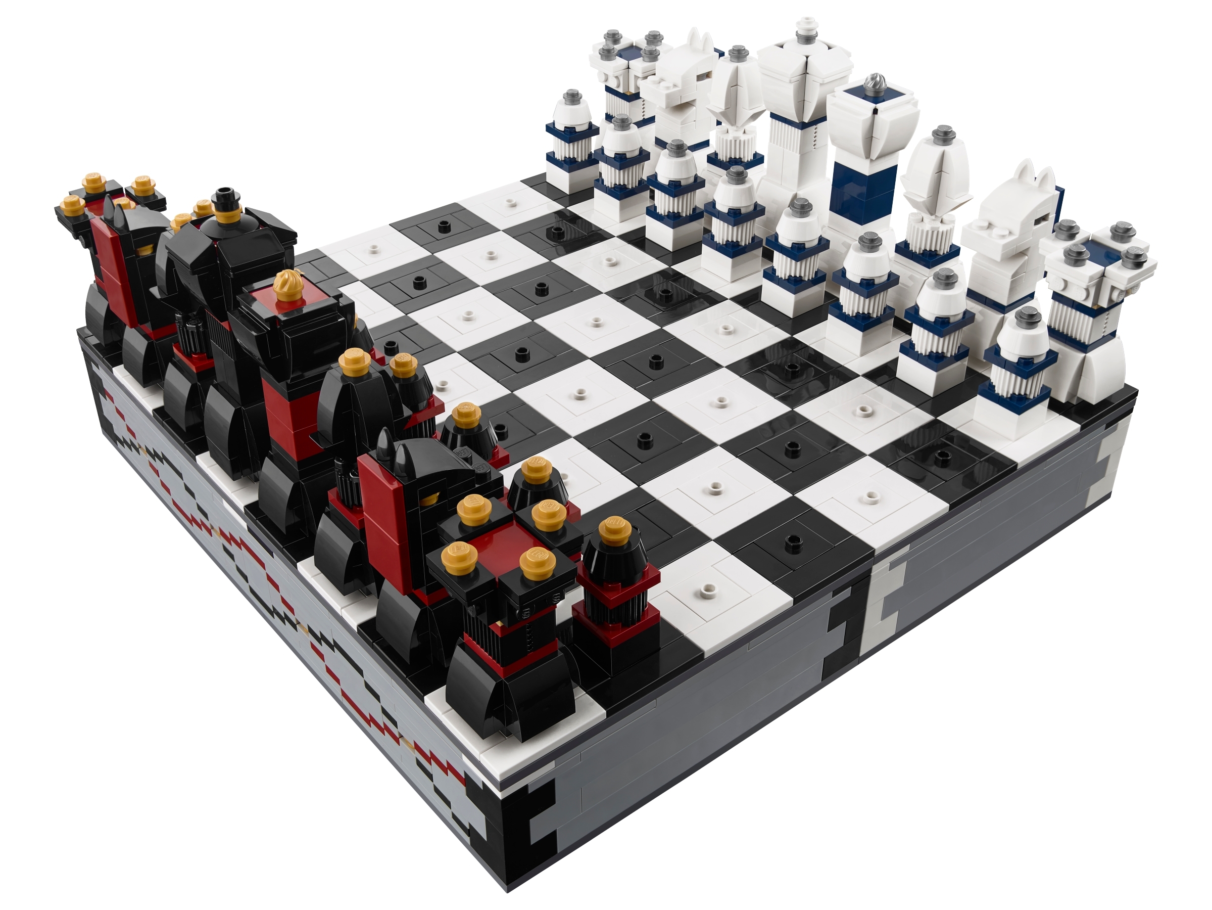 Conjunto de Xadrez LEGO® 40174
