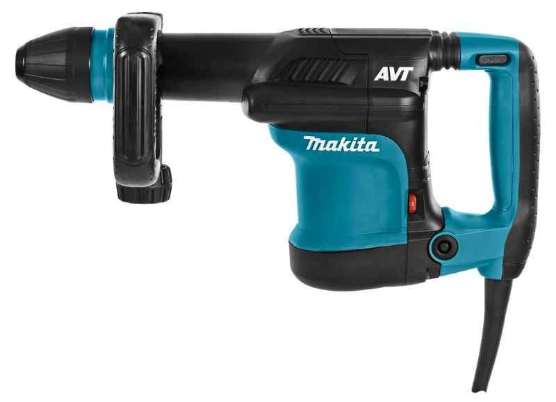 Makita HM0871C 230V SDS-Max Breekhamer 1110W - 8,1J