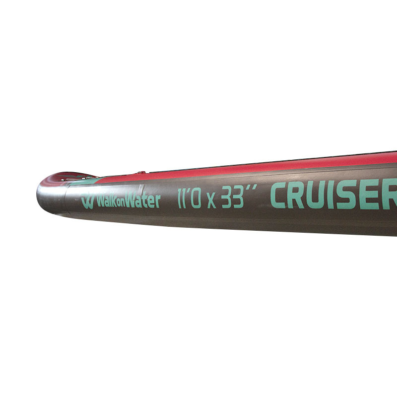 SUP GONFLABLE WOW CRUISER 11.0