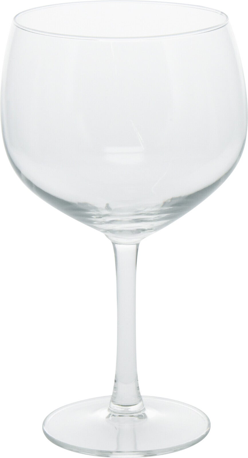 Gin-tonic glas 650 ml 4 stuks