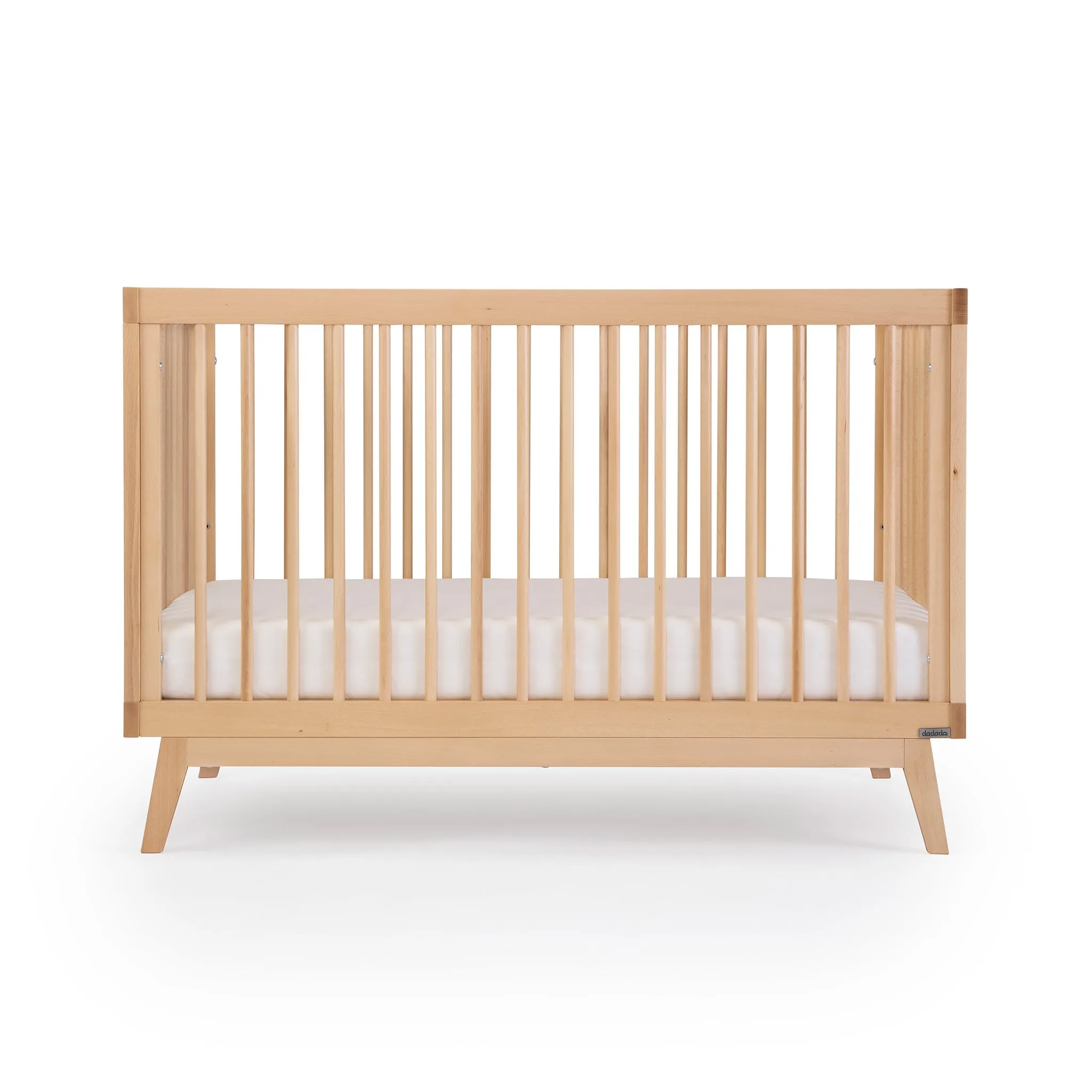 dadada Couchette convertible 3-en-1 Soho - Naturel