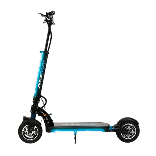 Patinete elétrico Advantsee Skateflash