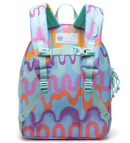 Herschel Rygs?k - Heritage - Youth - Squiggle