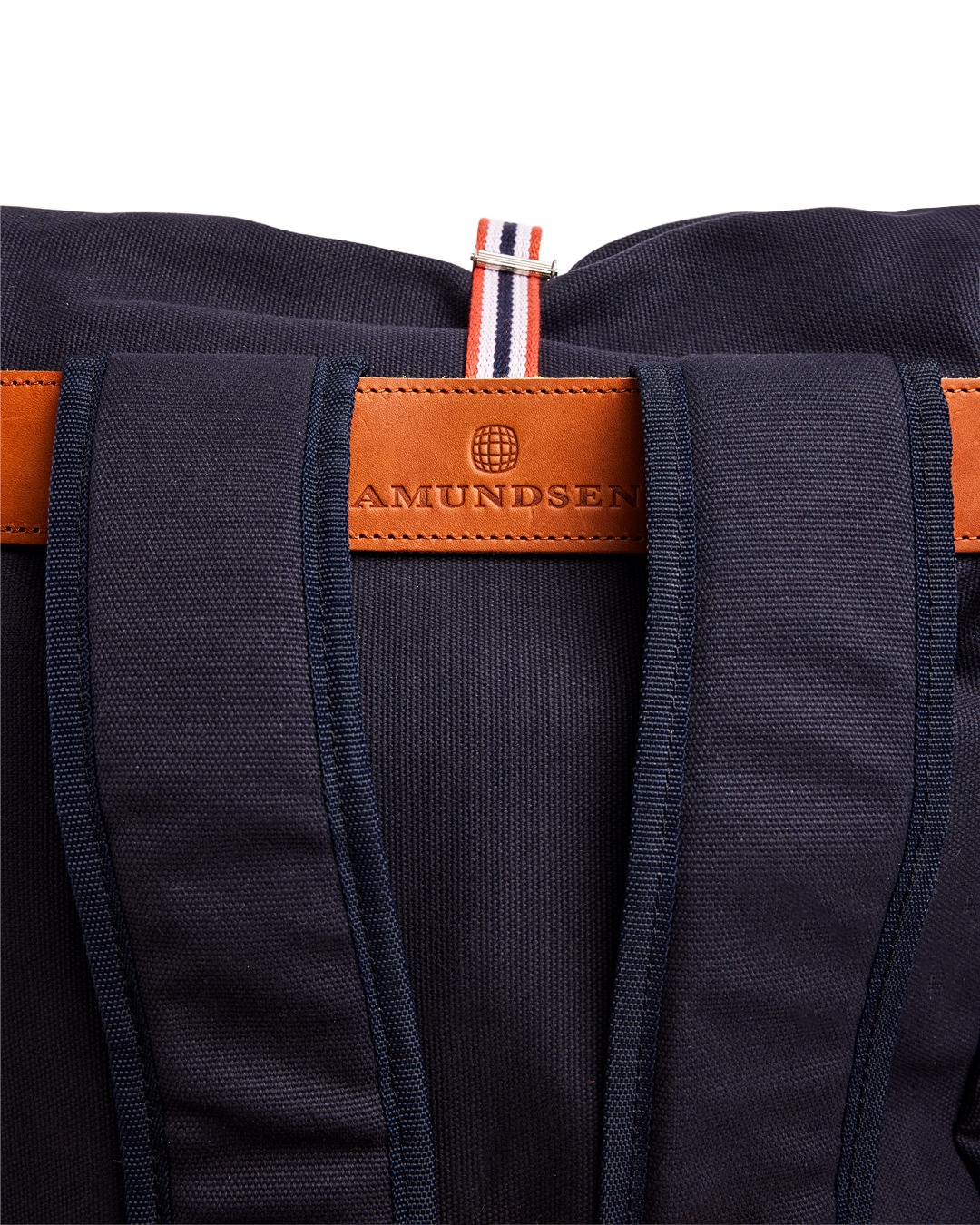 Amundsen Sports V-Bond Day Pack 25L<br>Råtøff sekk i klassisk design!