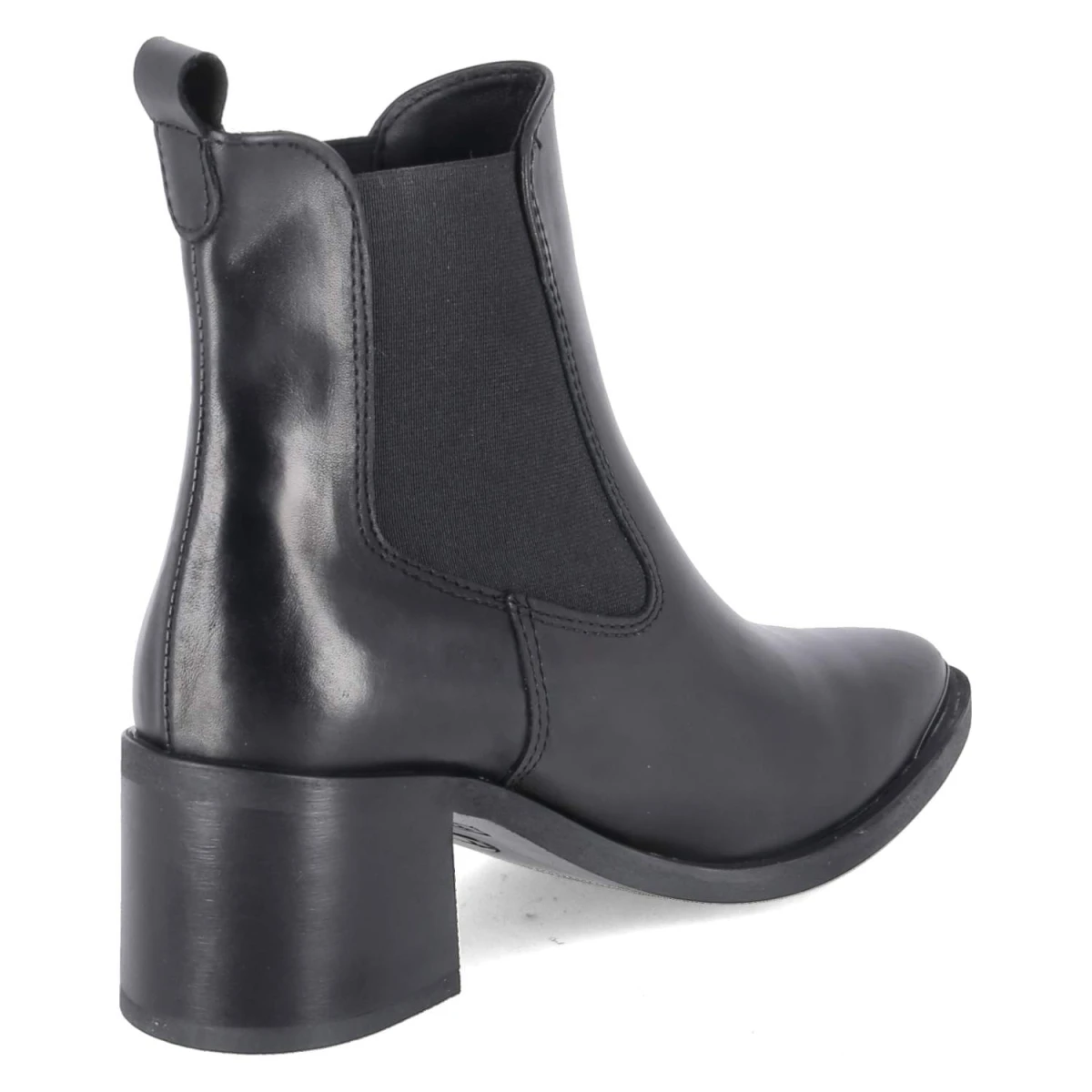 TamarisChelsea Boots - BLACK LEATHER