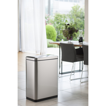 EKO DeLuxe Phantom Sensor Afvalbak 45L