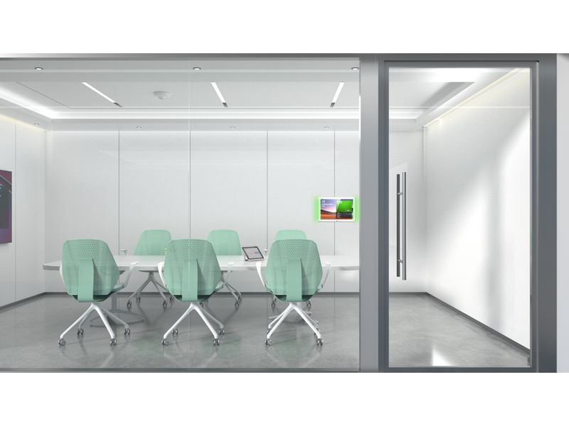 Yealink RoomPanel Plus Multi-Point, 10