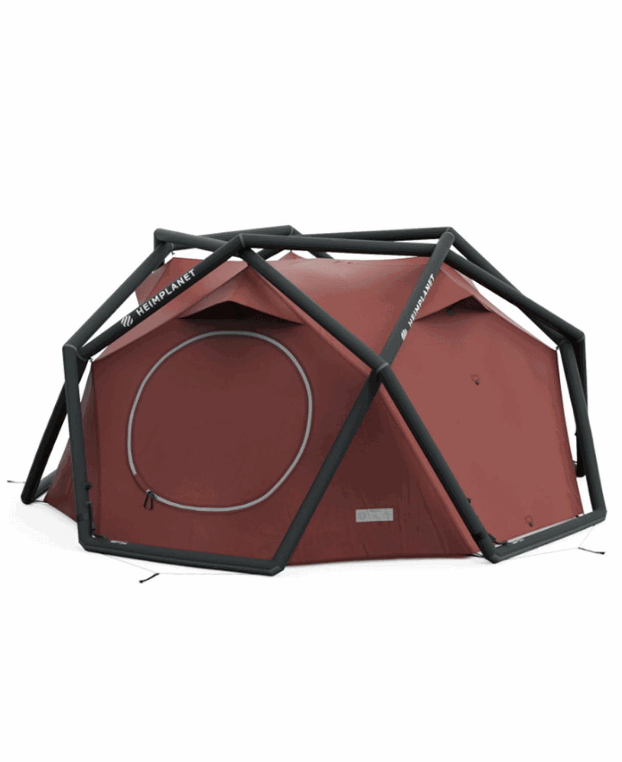 HEIMPLANET<br>The Cave XL