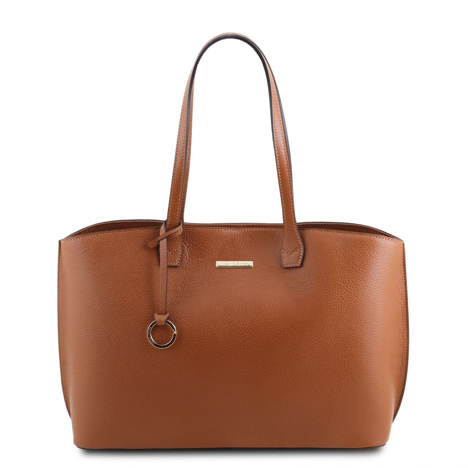 TL141828 – TL Bag – leren shopping tas