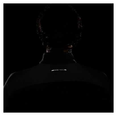 Polaire Nike Trail Polartec Noir Homme