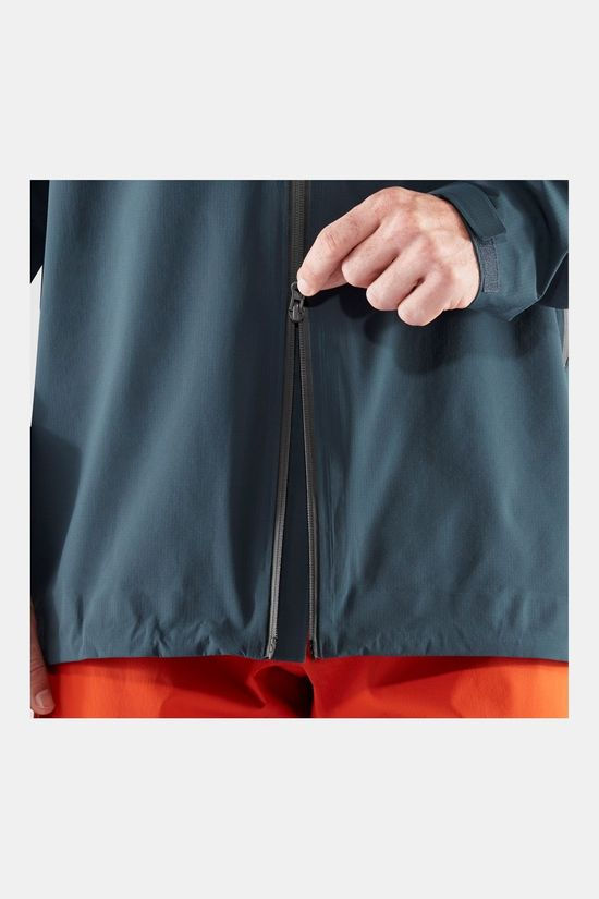 Fjällräven Fjällräven Bergtagen Lite Eco-Shell Jas