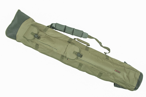 Fourreaux Ultimate Adventure Quiver Holdall 10ft   Ultimate Single Sleeves Set 10ft