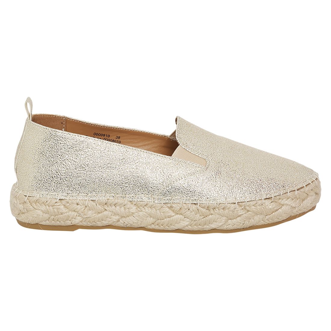 Espadrillos Cherrie