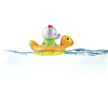 Hape Drehbarer Plansch-Elefant