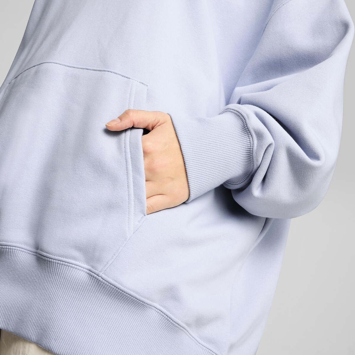 Moletom PUMA - PEÇA ESSENCIAL NO GUARDA-ROUPA