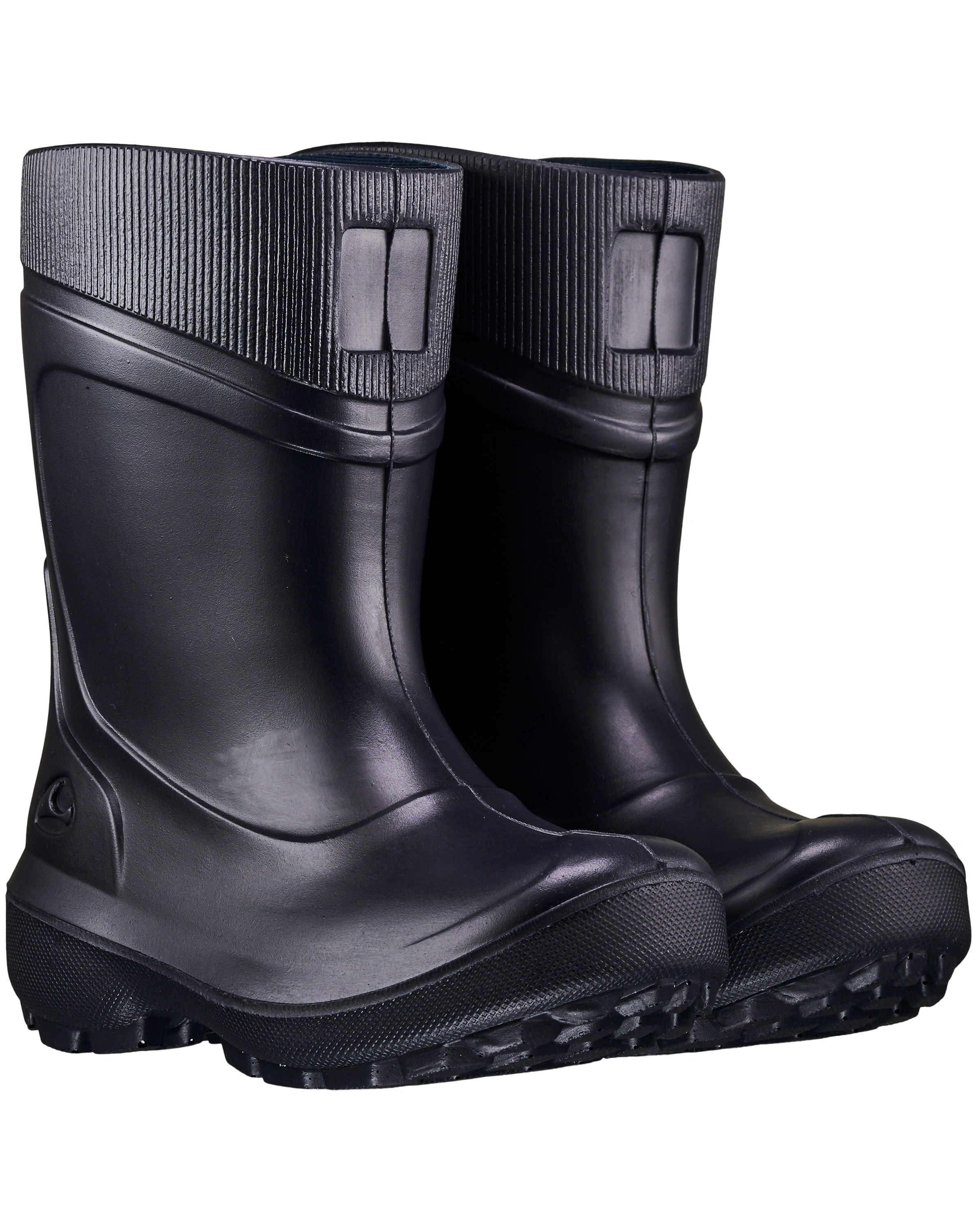 Gummistiefel SUPRA WARM gefüttert in navy