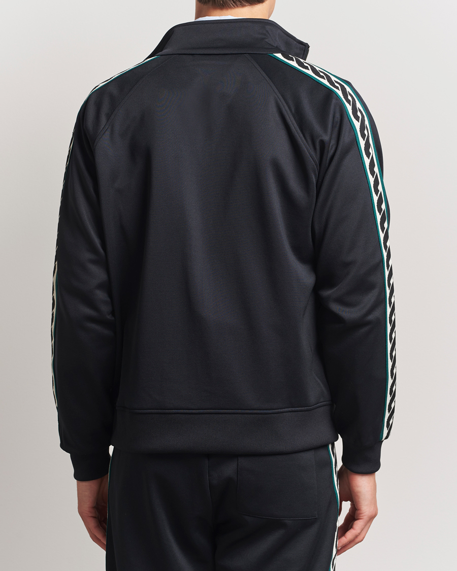 Drôle de Monsieur Survêtement Track Jacket Black