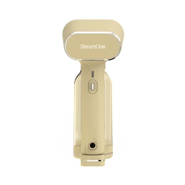 SteamOne Steamer Steamy Xtra Cream
