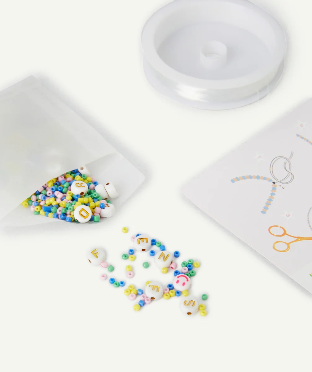 LA PETITE EPICERIEMON KIT BIJOU - FRIENDS
