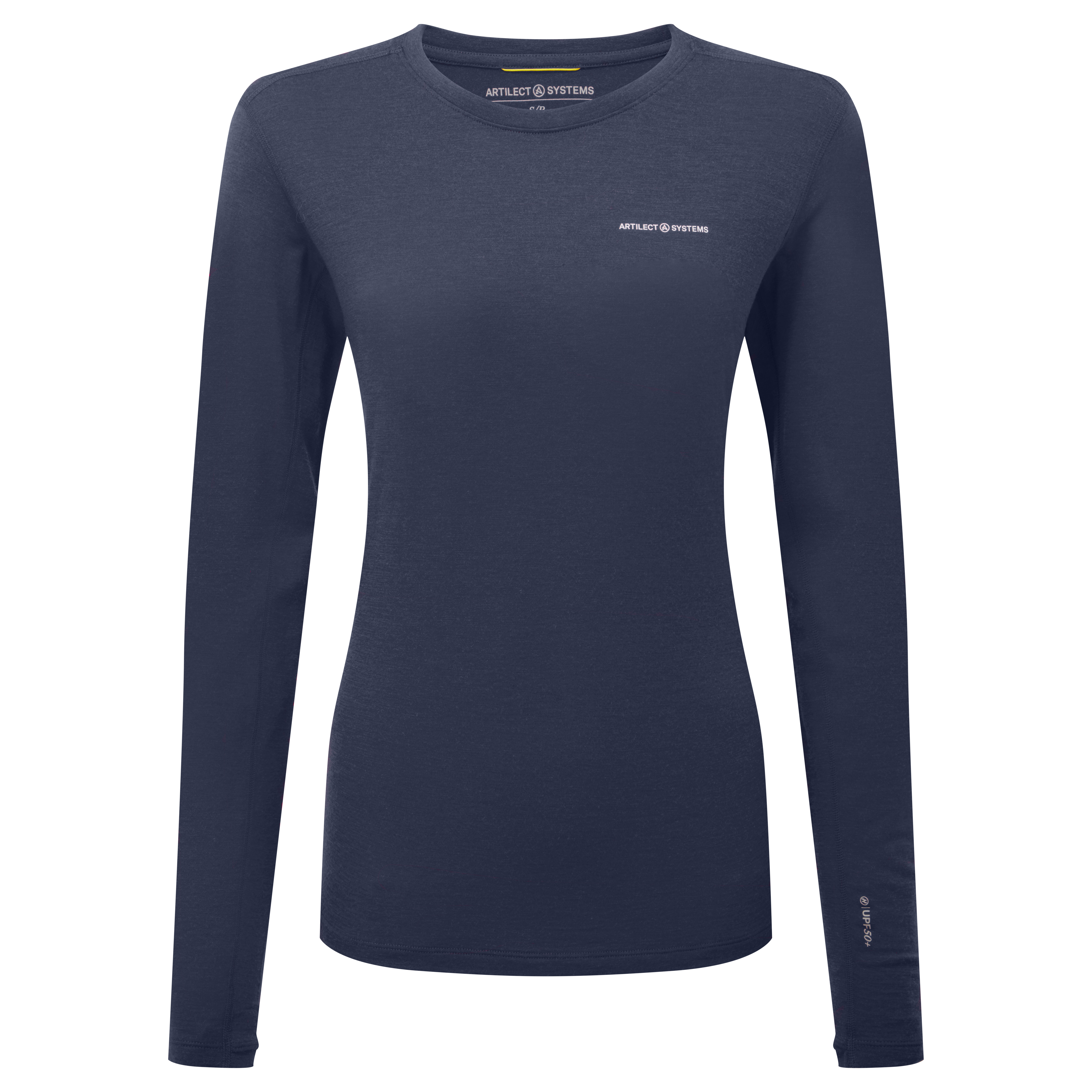 W Exposure Long Sleeve