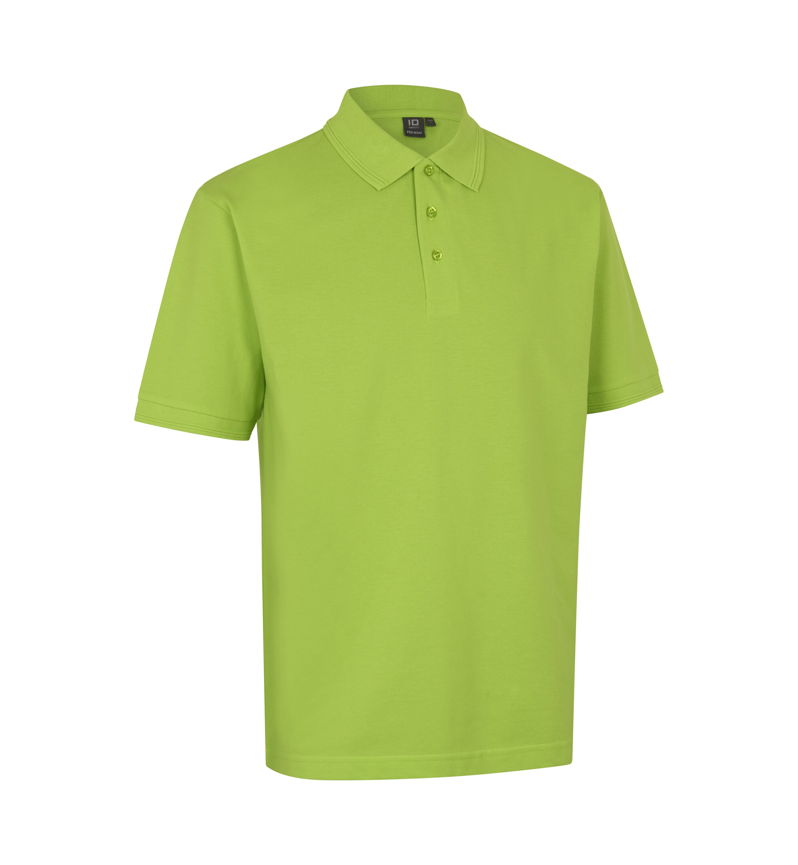 PRO Wear Polo Shirt klassisch