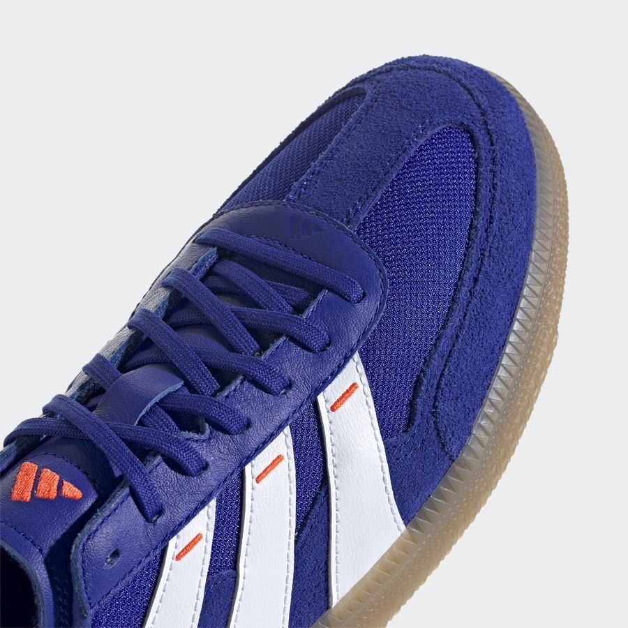 adidas Predator Freestyle IN Advancement - Bleu/Blanc/Rouge
