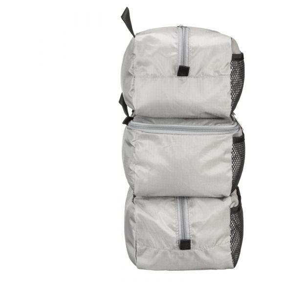 Ortlieb - Back-Roller High-Vis - Sacoche pour porte-bagages