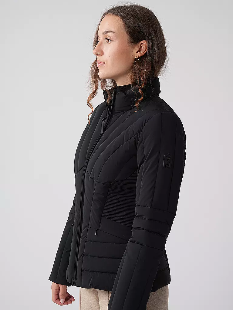 MACKAGE Daunenjacke ALMA schwarz