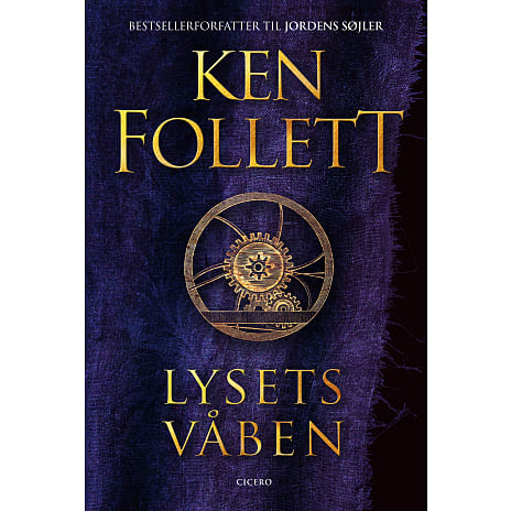 Lysets våben - Ken Follett