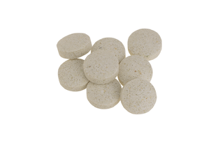 Biotics K-Zyme (kalium 99mg) Tabletten 100TB