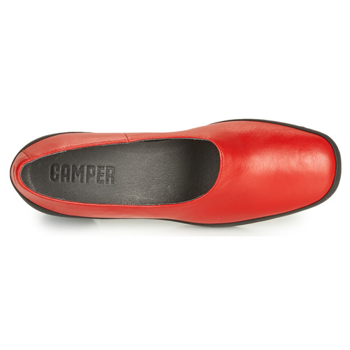 Camper - UP RIGHT - Rouge
