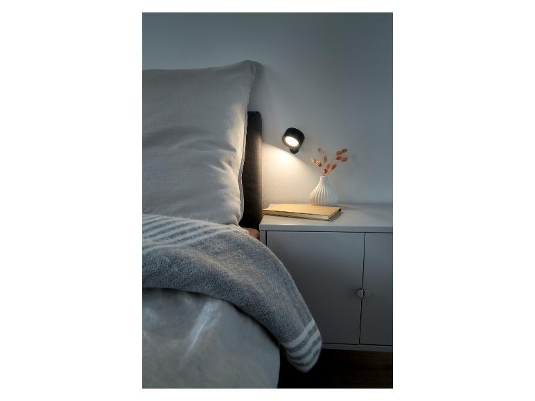 Accu-LED-wandspot