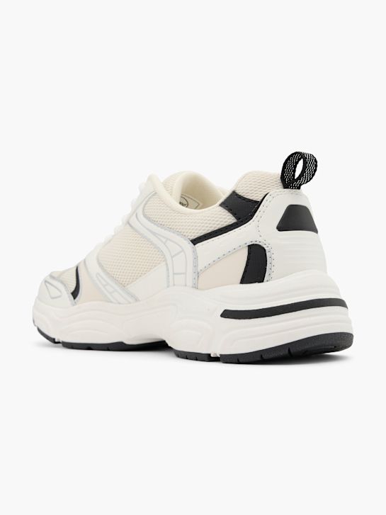 Graceland Chunky Sneaker beige