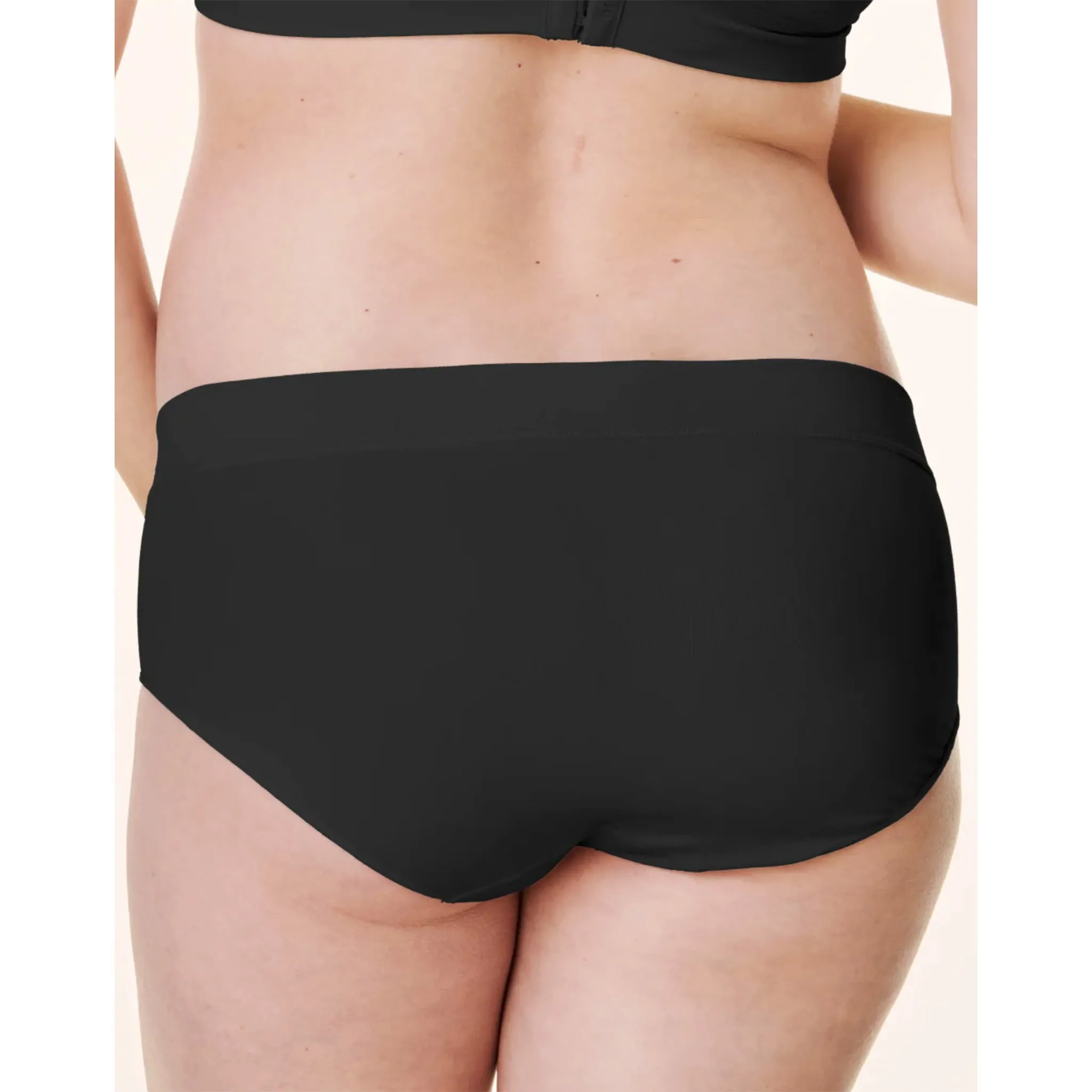Bravado Culotte Maternité Croisé
