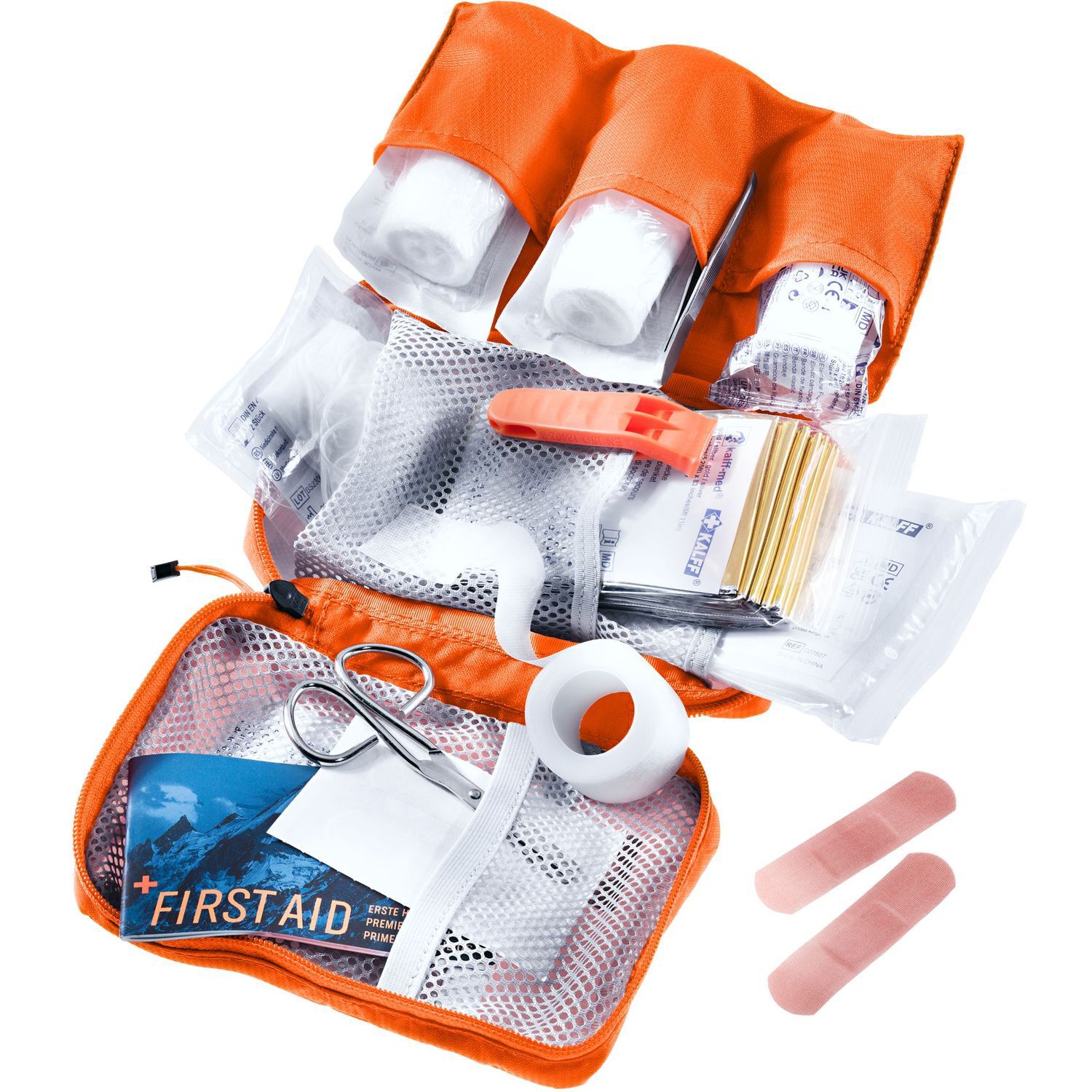 DeuterFirst Aid Kit