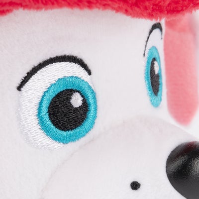 Paw Patrol Kosedyr Marshall, 15 cm