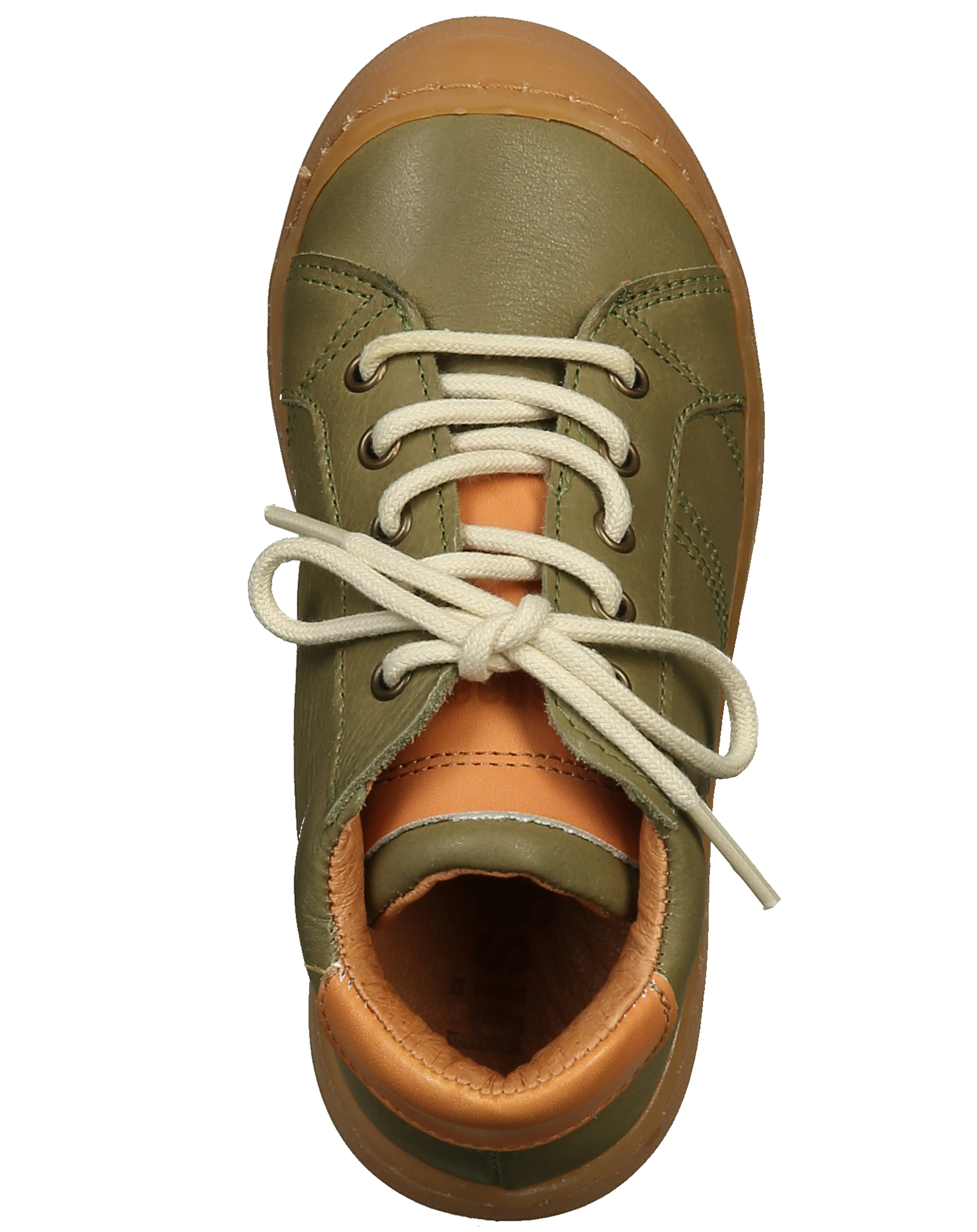 Lauflernschuhe THOR L in army