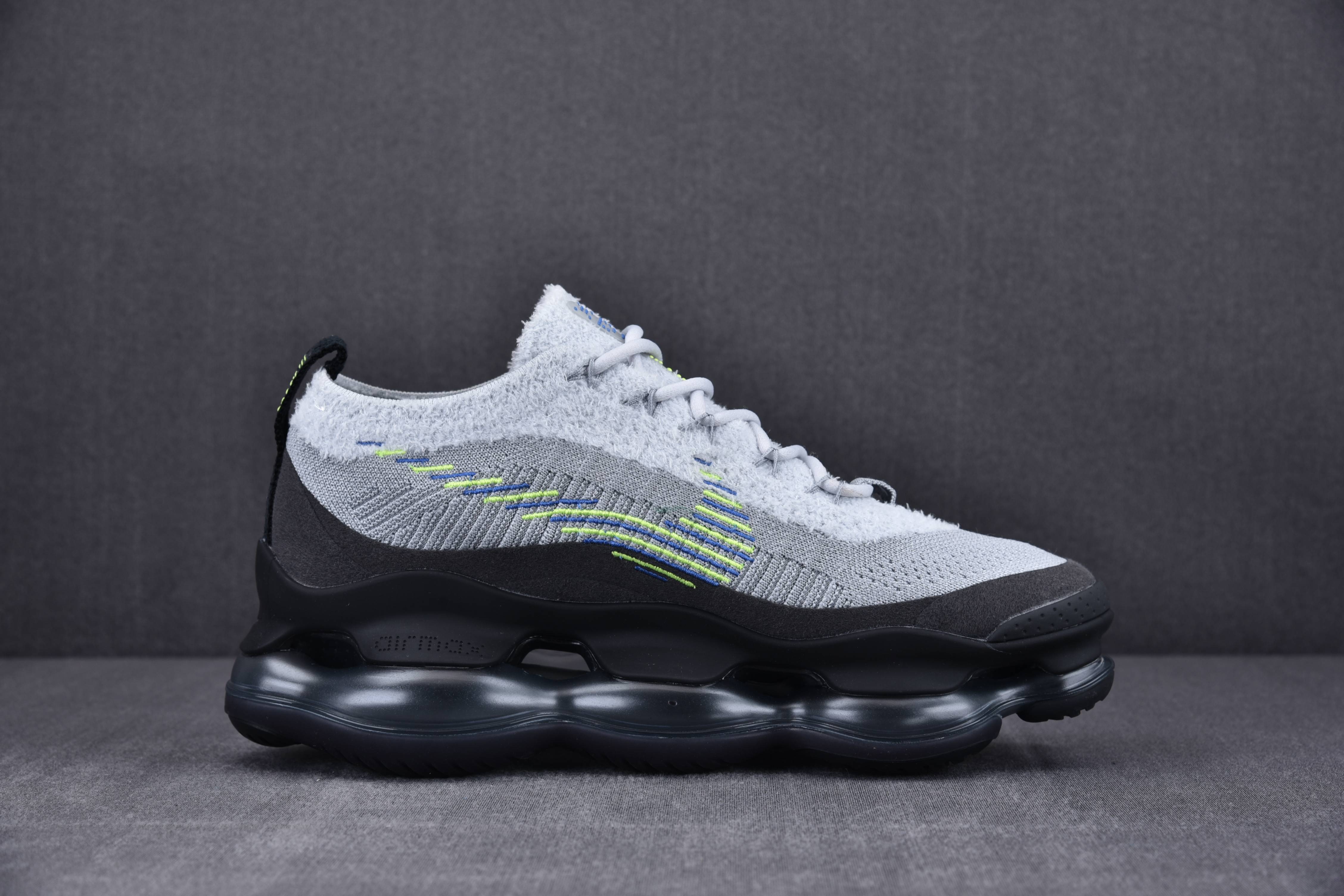 Nike Air Max Scorpion Wolf Grey