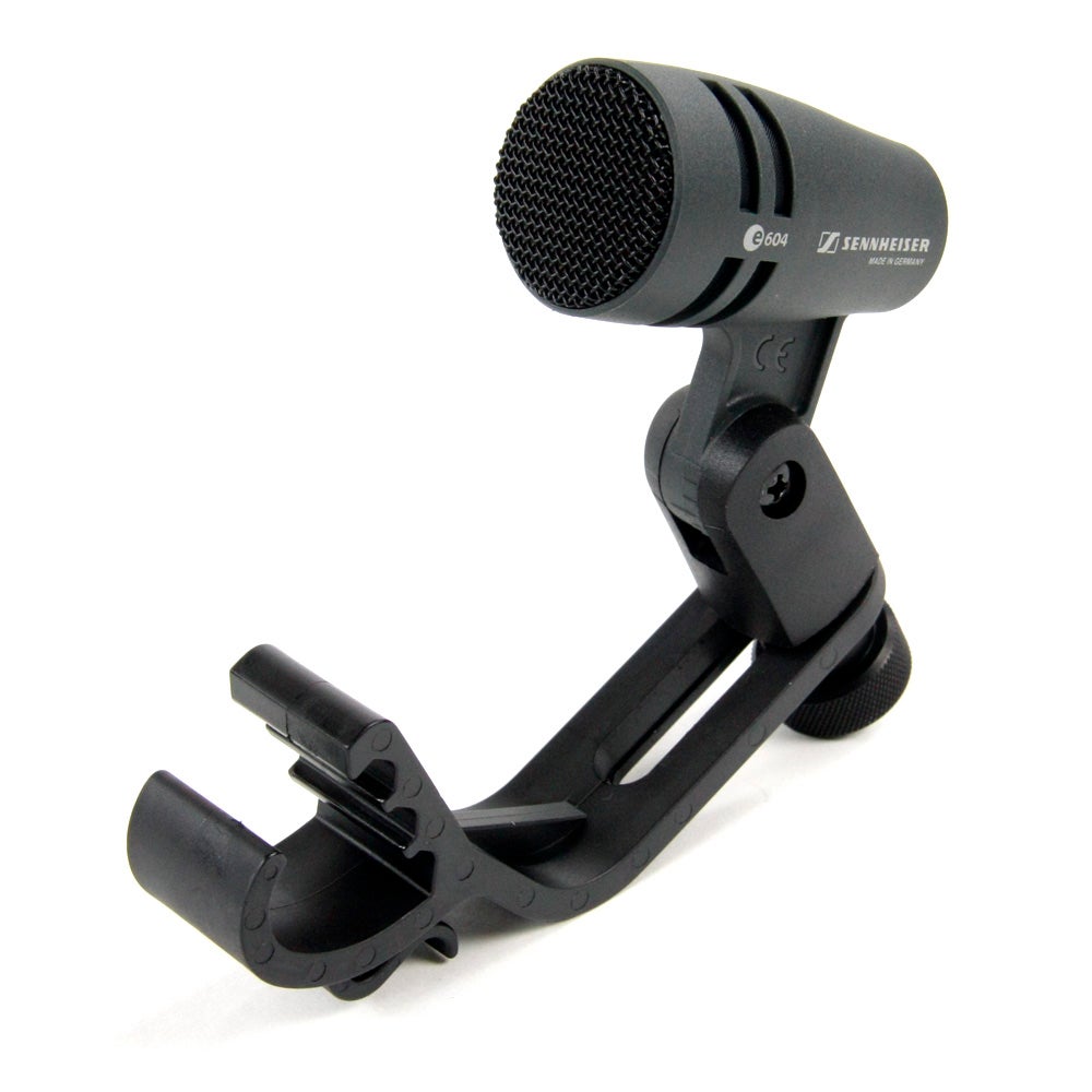 Sennheiser E604 dynamische instrumentmicrofoon