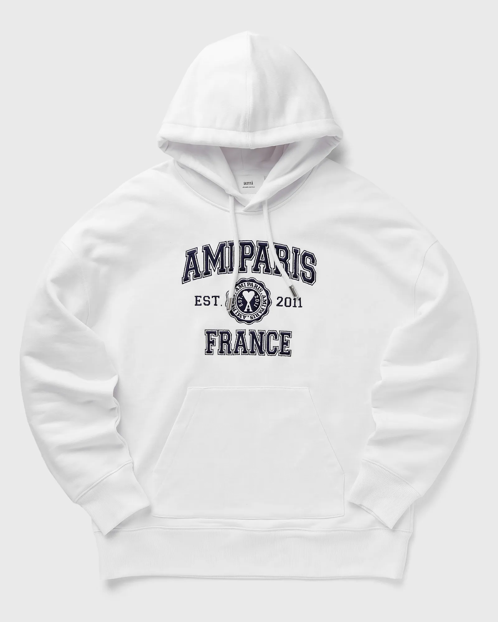 AMI Paris AMI PARIS HOODIE
