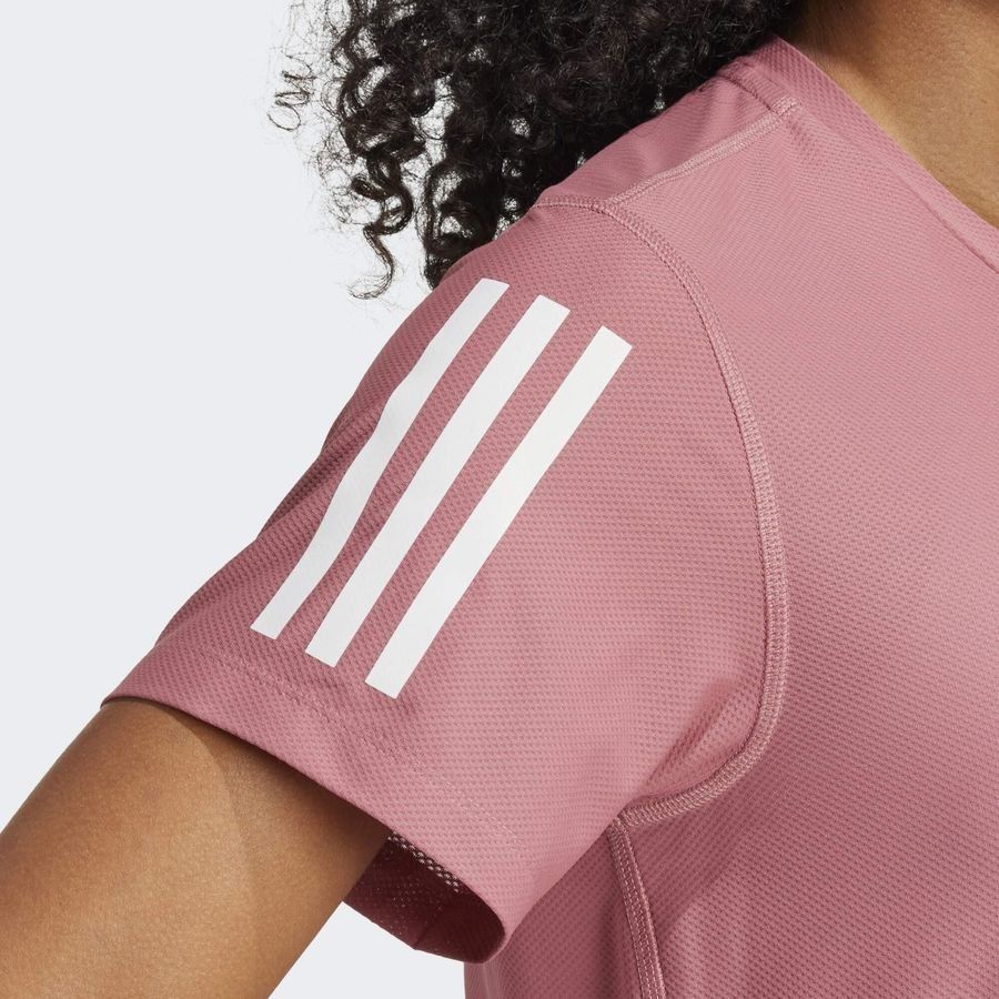 Adidas T-shirt Own The Run