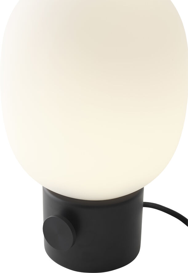 Audo Copenhagen JWDA Table Lamp Small Black