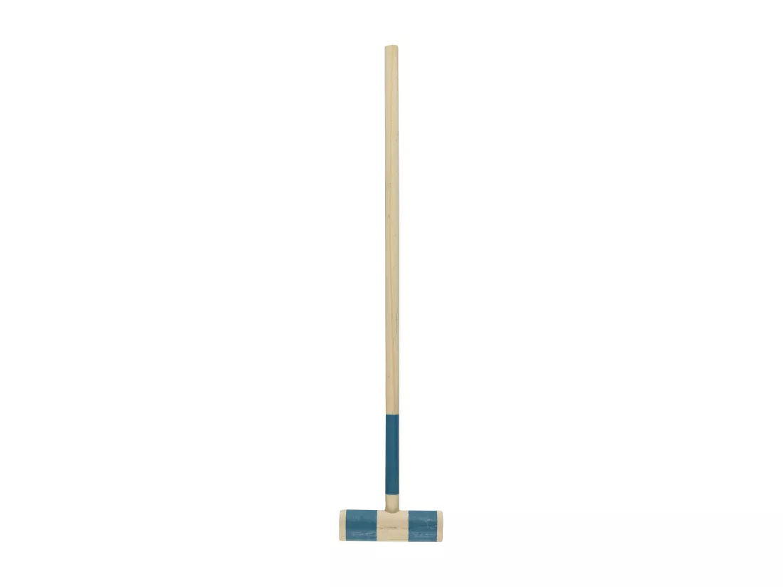 Jeu Du Croquet