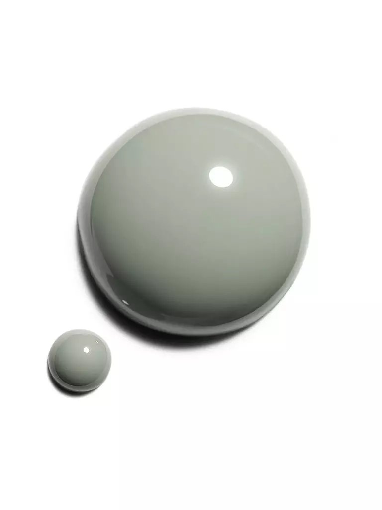 CHANEL NAGELLACK – FARBE UND GLANZ MIT LANGEM HALT 13ML mint