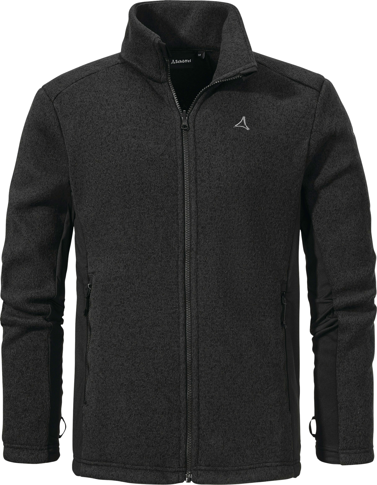 Schöffel  Oberau ZipIn Herren Fleecejacke