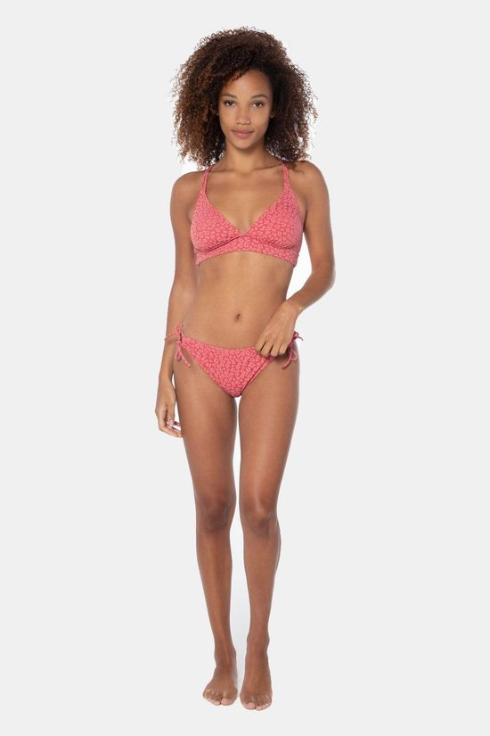 Protest Protest Mixsupero Triangle Bikini Top
