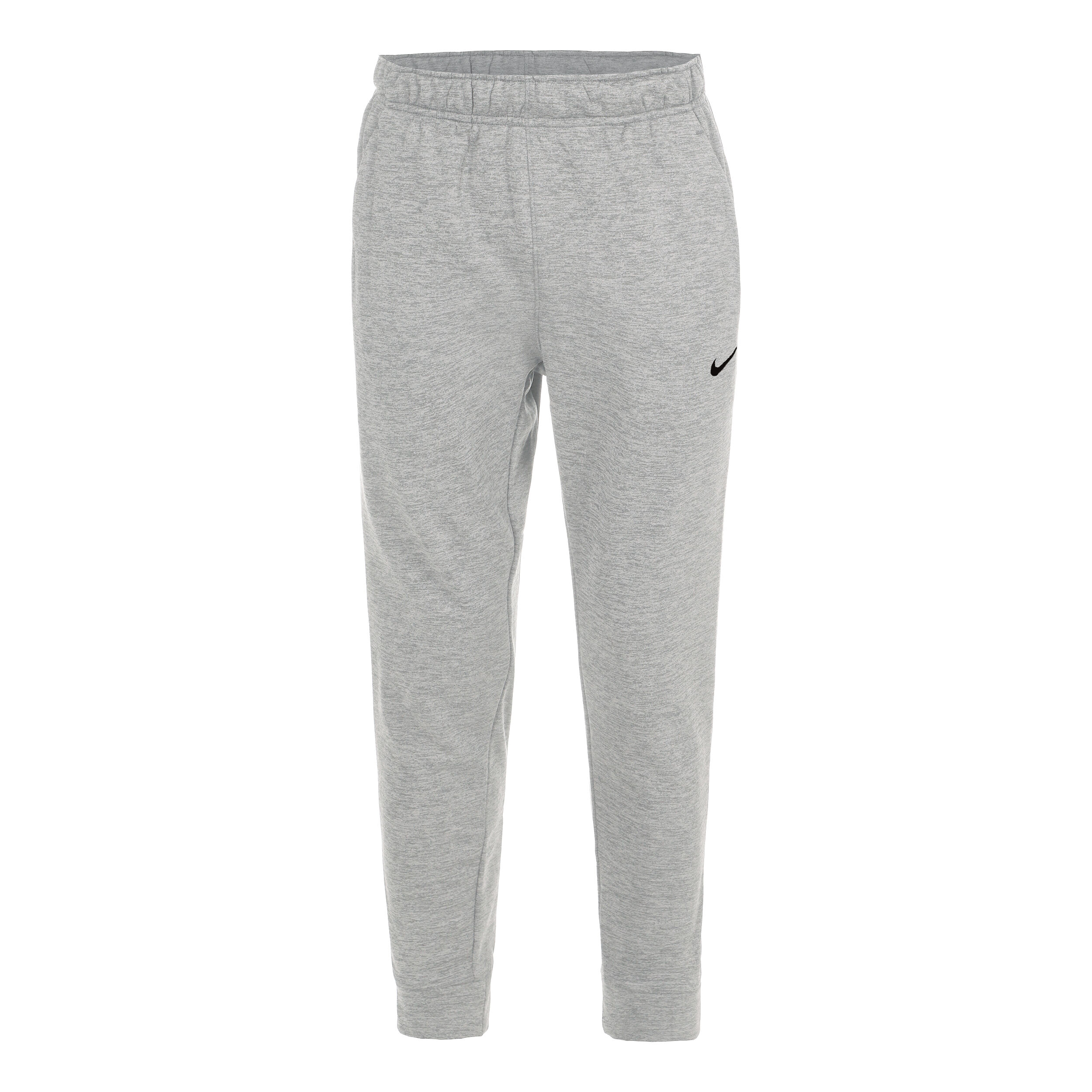 Nike Therma-Fit Pantalon Survêtement Hommes - Gris Clair